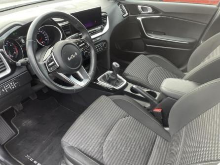 KIA Ceed 1.0 T-GDI 120ch Active à vendre à Reims - Image n°7