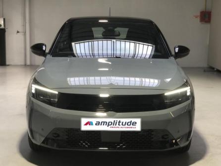 OPEL Corsa 1.2 Turbo Hybrid 136ch GS e-BVA6 à vendre à Brie-Comte-Robert - Image n°2