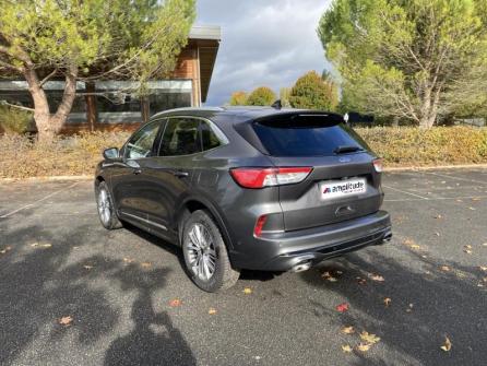 FORD Kuga 2.5 Duratec 190ch FHEV E85 Vignale BVA à vendre à Bourges - Image n°7