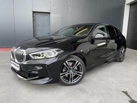 BMW Série 1 118i 136ch M Sport à vendre à Reims - Image n°1