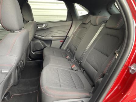 FORD Kuga 2.5 Duratec 190ch FHEV E85 ST-Line X BVA à vendre à Reims - Image n°12