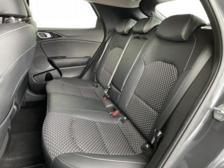 KIA XCeed 1.0 T-GDI 120ch Design à vendre à Reims - Image n°12