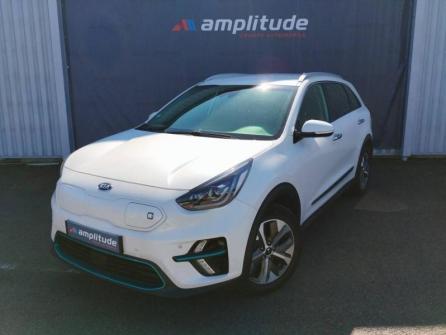KIA e-Niro Premium 204ch à vendre à Nevers - Image n°1