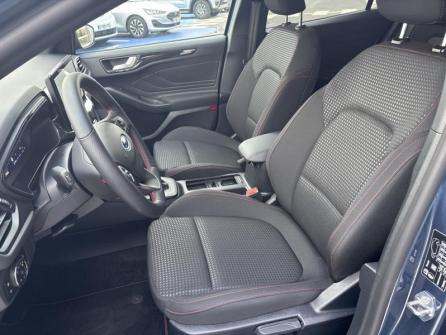FORD Focus 1.0 EcoBoost mHEV 155ch ST-Line X Powershift à vendre à Orléans - Image n°10