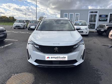 PEUGEOT 3008 1.5 BlueHDi 130ch S&S Allure EAT8 à vendre à Châteauroux - Image n°2