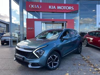 Voir le détail de l'offre de cette KIA Sportage 1.6 CRDi 136ch MHEV  Active DCT7 4x2 de 2022 en vente à partir de 329 €  / mois