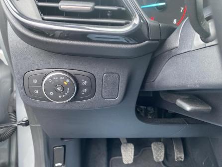 FORD Puma 1.0 Flexifuel 125ch S&S mHEV Titanium à vendre à Orléans - Image n°4