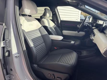 KIA EV4 Autonomie Longue 204ch 81,4kWh GT-Line à vendre à Reims - Image n°11