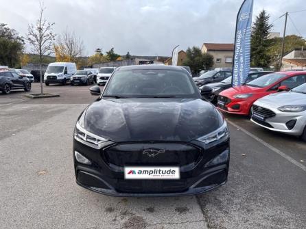 FORD Mustang Mach-E 294ch Extended Range 99kWh Premium Propulsion à vendre à Beaune - Image n°2