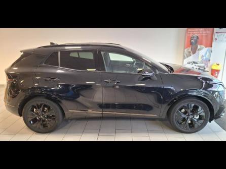 KIA Sportage 1.6 T-GDi 265ch PHEV 30 Years BVA6 4x4 à vendre à Auxerre - Image n°4