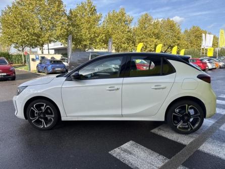 OPEL Corsa 1.2 Turbo 100ch GS à vendre à Melun - Image n°4