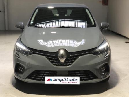 RENAULT Clio 1.0 SCe 75ch Zen à vendre à Brie-Comte-Robert - Image n°2