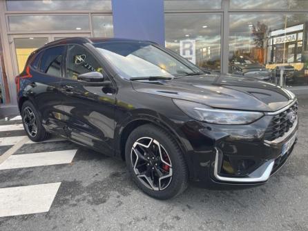FORD Kuga 2.5 Duratec 180ch Hybrid FlexiFuel ST-Line X Powershift à vendre à Bourges - Image n°3