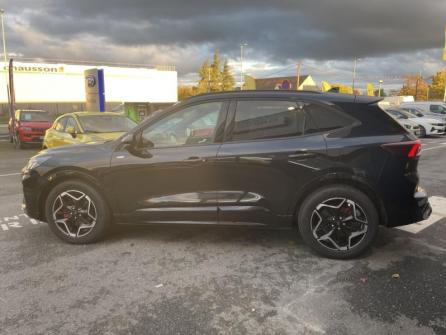 FORD Kuga 2.5 Duratec 180ch Hybrid FlexiFuel ST-Line X Powershift à vendre à Bourges - Image n°8