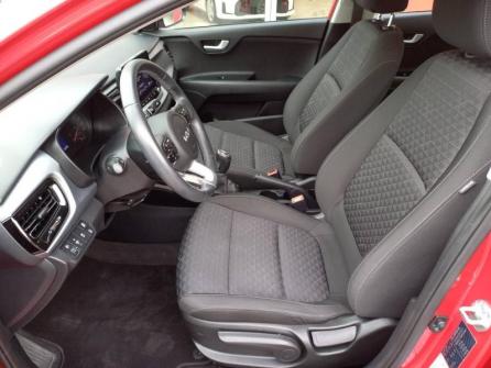 KIA Rio 1.0 T-GDI 100ch Active à vendre à Melun - Image n°10
