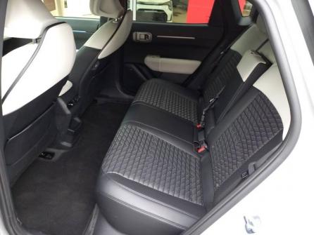 KIA EV4 Autonomie Longue 204ch 81,4kWh GT-Line à vendre à Melun - Image n°12