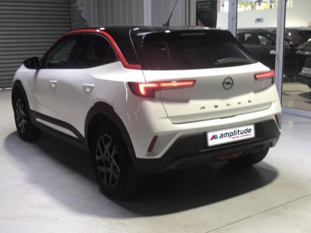 OPEL Mokka 1.2 Turbo 130ch GS BVA8 à vendre à Brie-Comte-Robert - Image n°7