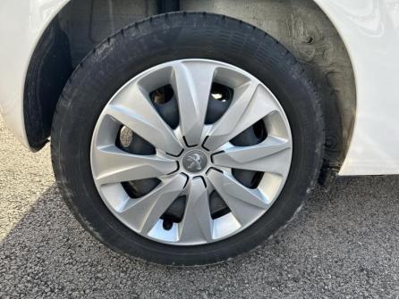 PEUGEOT 108 VTi 72 Style S&S 4cv 3p à vendre à Dole - Image n°9