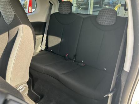 PEUGEOT 108 VTi 72 Style S&S 4cv 3p à vendre à Dole - Image n°12