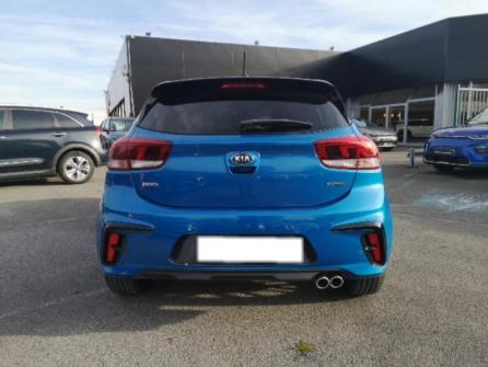 KIA Rio 1.0 T-GDI 120ch MHEV GT-Line iBVM6 à vendre à Saint-Maximin - Image n°6