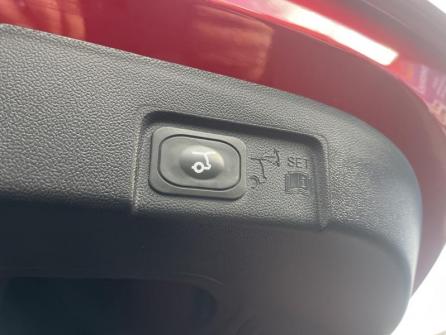 FORD Puma 1.0 EcoBoost 125ch S&S mHEV ST-Line X Powershift à vendre à Orléans - Image n°11