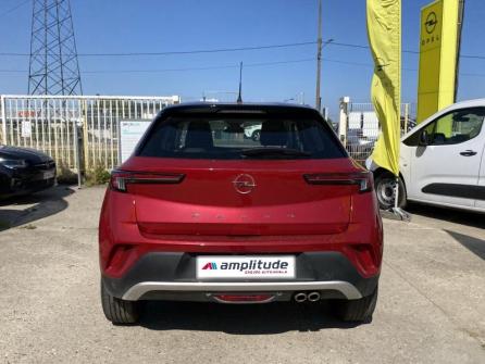 OPEL Mokka 1.2 Turbo 130ch Elegance Business BVA8 à vendre à Brie-Comte-Robert - Image n°6