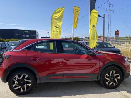 OPEL Mokka 1.2 Turbo 130ch Elegance Business BVA8 à vendre à Brie-Comte-Robert - Image n°8