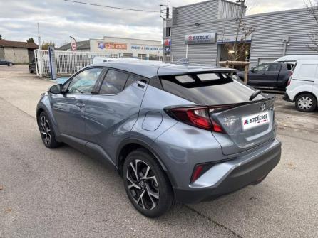 TOYOTA C-HR 122h Collection 2WD E-CVT MY20 à vendre à Beaune - Image n°7