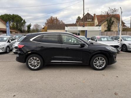 FORD Kuga 2.5 Duratec 225ch PHEV Vignale BVA à vendre à Beaune - Image n°4