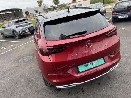 OPEL Grandland X 1.2 Turbo 130ch Ultimate BVA8 à vendre à Sens - Image n°7