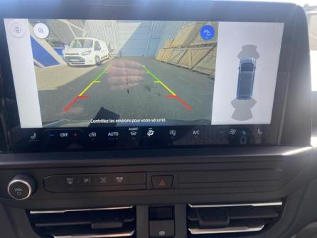 FORD Transit Custom Fg 320 L2H1 2.0 EcoBlue 150ch Limited à vendre à Orléans - Image n°12