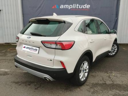 FORD Kuga 2.0 EcoBlue 150ch mHEV Titanium à vendre à Nevers - Image n°5