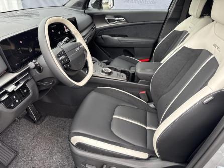 KIA Sportage 1.6 T-GDi 239ch GT-line Premium BVA6 à vendre à Nevers - Image n°10