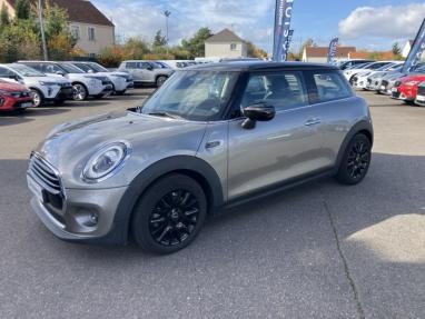 Voir le détail de l'offre de cette MINI Mini Cooper 136ch Edition Greenwich BVA7 109g de 2020 en vente à partir de 18 999 € 