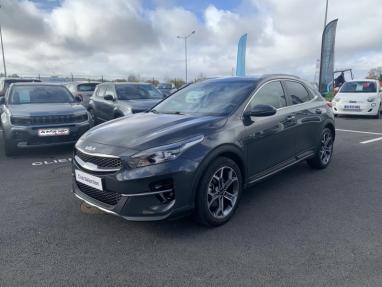 Voir le détail de l'offre de cette KIA XCeed 1.6 CRDI 136ch MHEV Design DCT7 MY22 de 2022 en vente à partir de 18 999 € 