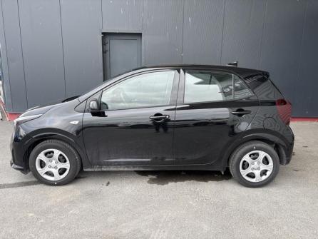 KIA Picanto 1.0 GDi 68ch Active à vendre à Reims - Image n°8