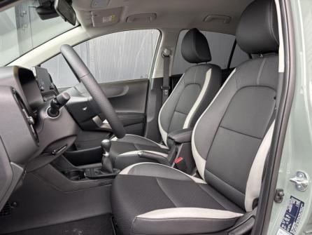 KIA Picanto 1.0 GDi 68ch GT-Line à vendre à Reims - Image n°10