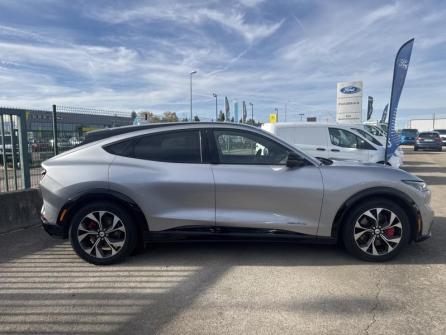 FORD Mustang Mach-E 269 ch Standard Range 76kWh AWD 9cv à vendre à Troyes - Image n°4