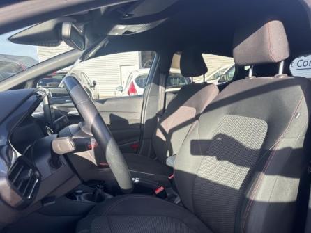 FORD Fiesta 1.0 EcoBoost 95ch ST-Line 5p à vendre à Troyes - Image n°10