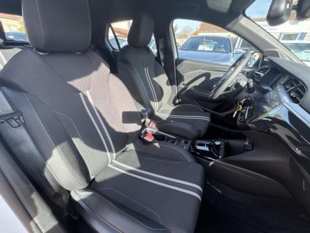 OPEL Corsa 1.2 Turbo Hybrid 100ch GS e-BVA6 à vendre à Beaune - Image n°11