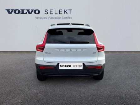 VOLVO XC40 B3 163ch Ultra DCT 7 à vendre à Troyes - Image n°4
