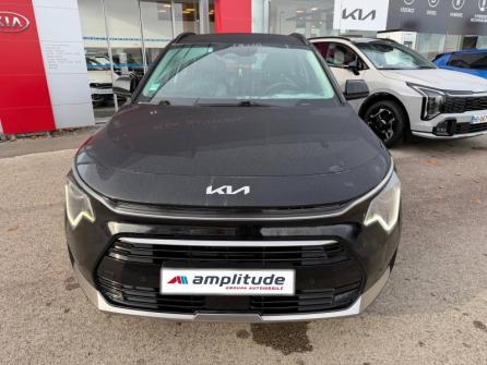 KIA Niro 1.6 GDi 183ch PHEV Active DCT6 à vendre à Troyes - Image n°2