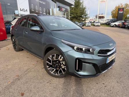 KIA XCeed 1.5 T-GDI 160ch Active DCT7 à vendre à Troyes - Image n°3