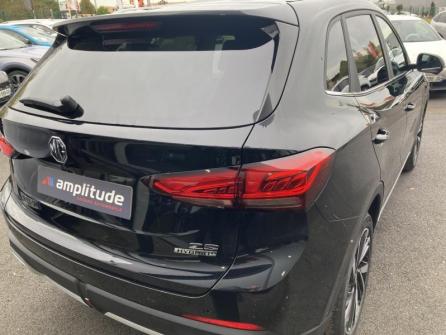 MG MOTOR ZS Hybrid+ 197ch Luxury à vendre à Saint-Maximin - Image n°5