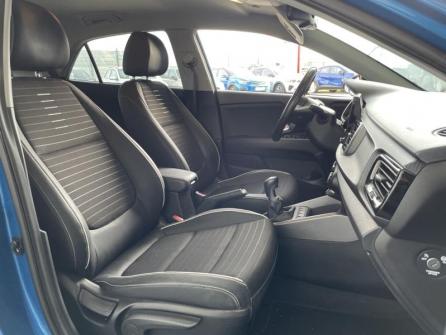 KIA Rio 1.0 T-GDI 120ch MHEV GT-Line à vendre à Reims - Image n°11