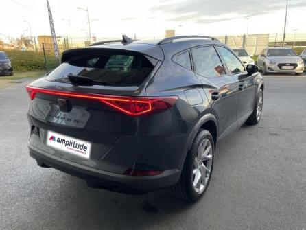 CUPRA Formentor 1.5 TSI 150ch V DSG7 à vendre à Reims - Image n°5
