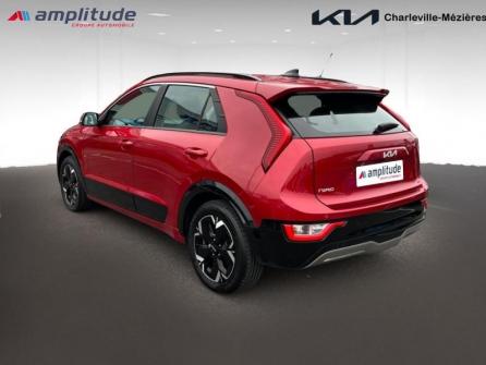 KIA Niro EV 204ch Active à vendre à Charleville-Mézières - Image n°7