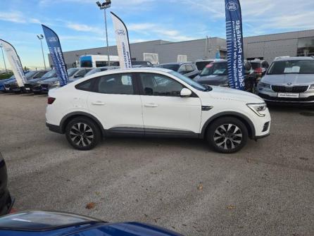 RENAULT Arkana 1.6 E-Tech 145ch Zen à vendre à Dijon - Image n°4