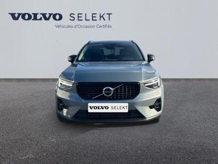 VOLVO XC40 T5 Recharge 180 + 82ch Ultimate DCT 7 à vendre à Troyes - Image n°5