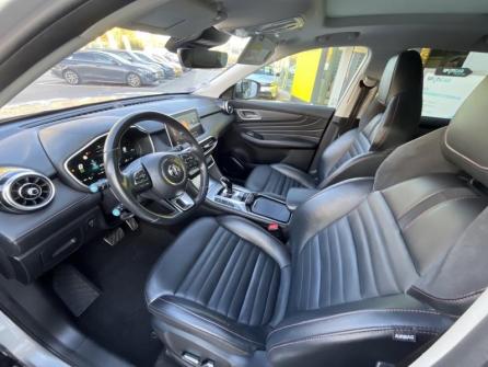 MG MOTOR EHS 1.5T GDI 258ch PHEV Luxury à vendre à Melun - Image n°10